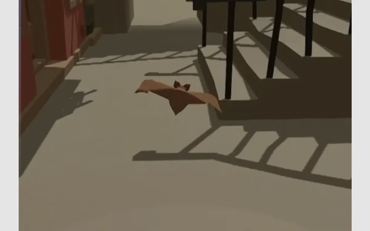 Skyratz gameplay screenshot 4